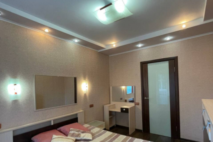 ул. Юбилейная, 17, 3 этаж