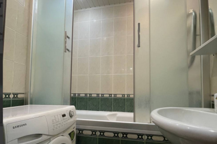 ул. Юбилейная, 17, 3 этаж