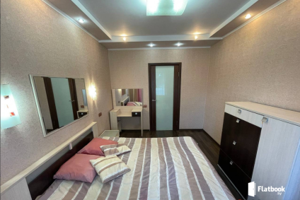 ул. Юбилейная, 17, 3 этаж