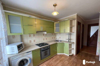 ул. Владимира Ленина, 92, 1 этаж