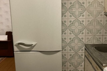 ул. Северный Городок, 14, 3 этаж