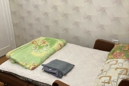 ул. Северный Городок, 14, 3 этаж