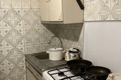 ул. Северный Городок, 14, 3 этаж