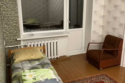 ул. Северный Городок, 14, 3 этаж