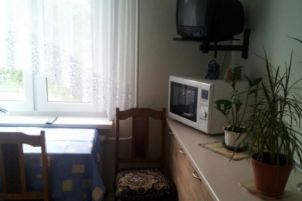 ул. 17 Сентября, 49, 2 этаж