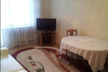 ул. 17 Сентября, 49, 2 этаж