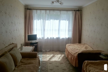 ул. Александра Суворова, 7, 2 этаж