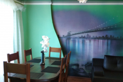 пер. Ягодный, 3, 4 этаж