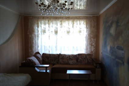 пер. Ягодный, 3, 4 этаж