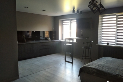 Современная студия посуточно