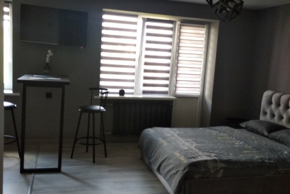 Современная студия посуточно