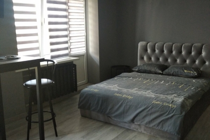 Современная студия посуточно