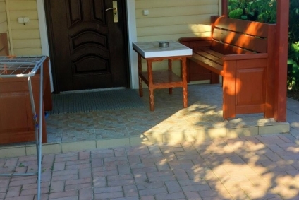 ул. Углянская, 47, 1 этаж