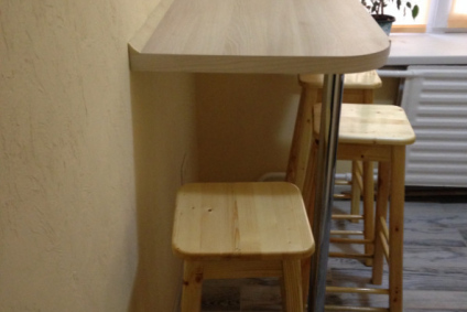 ул. Сергея Кирова, 35, 1 этаж