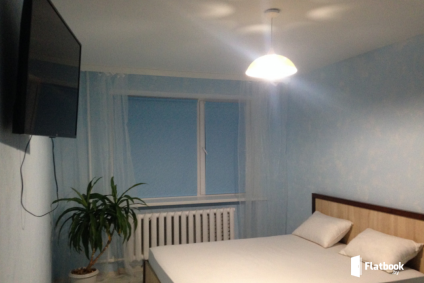 ул. Сергея Кирова, 35, 1 этаж