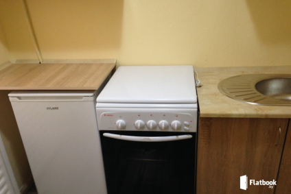 ул. Сергея Кирова, 35, 1 этаж