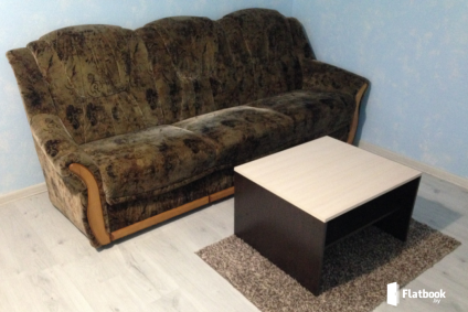 ул. Сергея Кирова, 35, 1 этаж