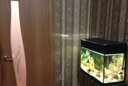 ул. Павла Горина-Коляды, 10, 4 этаж