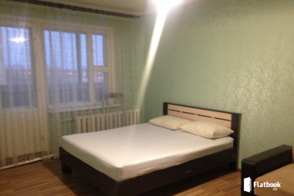 ул. Павла Горина-Коляды, 10, 4 этаж