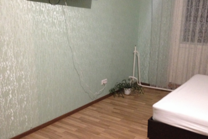 ул. Павла Горина-Коляды, 10, 4 этаж