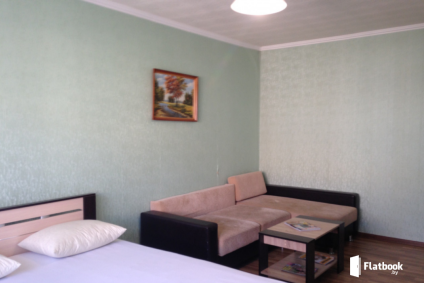 ул. Павла Горина-Коляды, 10, 4 этаж