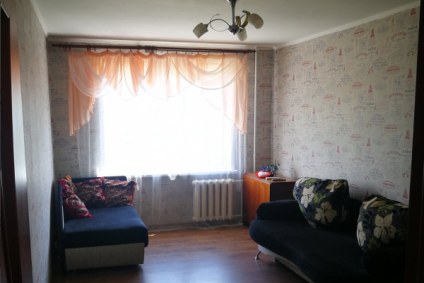 ул. Северный Городок, 50, 3 этаж