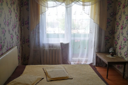 ул. Северный Городок, 50, 3 этаж