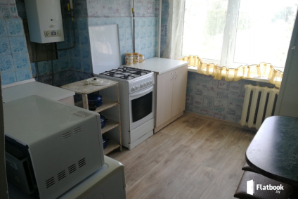 ул. Северный Городок, 50, 3 этаж