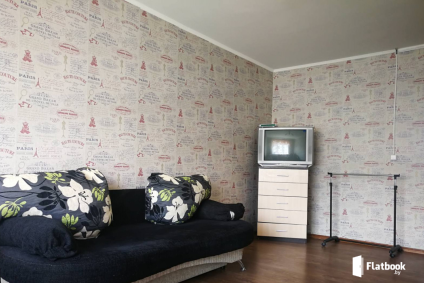 ул. Северный Городок, 50, 3 этаж