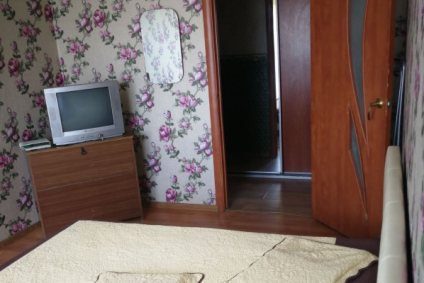 ул. Северный Городок, 50, 3 этаж