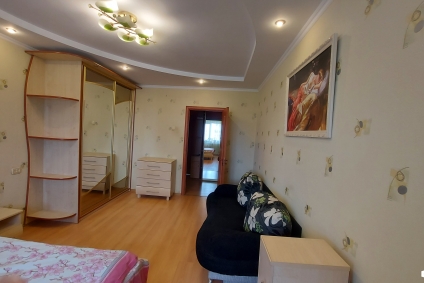 Квартира на сутки