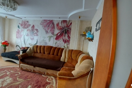 Квартира на сутки