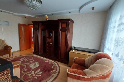 Квартира на сутки