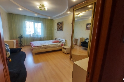 Квартира на сутки