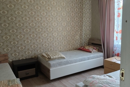 ул. Северный Городок, 47