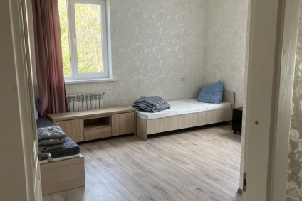 ул. Комсомольская, 50, 1 этаж