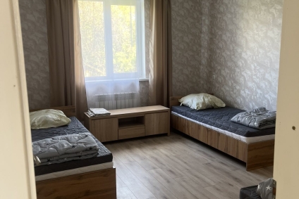 ул. Комсомольская, 50, 1 этаж