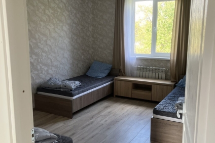 ул. Комсомольская, 50, 1 этаж