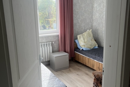 ул. Комсомольская, 50, 1 этаж