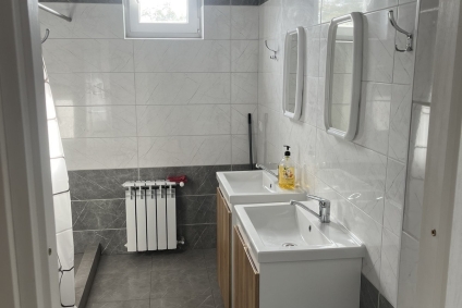 ул. Комсомольская, 50, 1 этаж