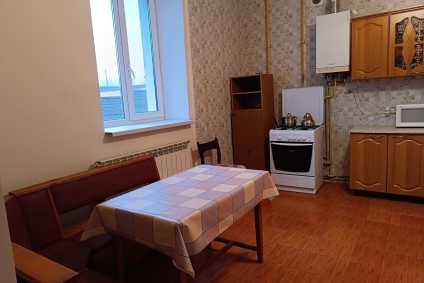 Квартира на суки