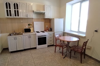 Квартира на сутки