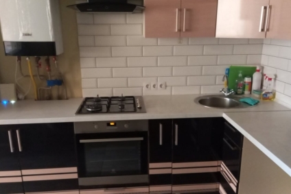 квартира на сутки Береза