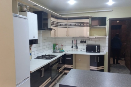 квартира на сутки Береза