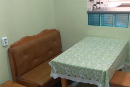 квартира на сутки Береза