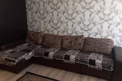 квартира на сутки Береза